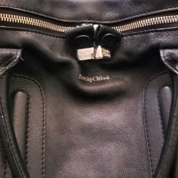 Aunthentic See by Chole handbag - Picture 3 of 5